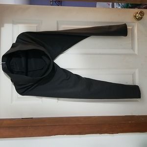 Wool X Merino Wool Leggings XL